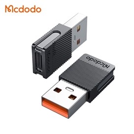 تبدیل تایپ سی به USB مک دودو مدل MCDODO OT-6970