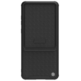 کاور نیلکین مدل Textured Fiber S Case مناسب برای گوشی موبایل هوآوی Mate 50 Pro