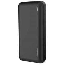 پاور بانک Power Bank پاورولوژی POWEROLOGY مدل 20000 mAh مدل PPBCHA15 با گارانتی