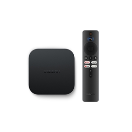 پخش کننده تلویزیون شیائومی Xiaomi Mi Box S (2nd Gen) 4K MDZ-28-AA - گلوبال