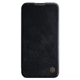 کیف کلاسوری نیلکین مدل Qin Pro Leather Case مناسب برای گوشی موبایل سامسونگ Galaxy A54 5G