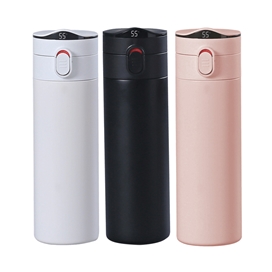 فلاسک دیجیتالی شیائومی Xiaomi 17Pin NB001 Thermos Cup Warm