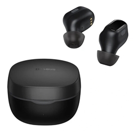 هندزفری بلوتوث بیسوس Baseus WM01 Encok True Wireless Earphones NGWM01-01