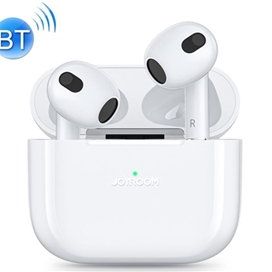 هندزفری بلوتوث جویروم Joyroom JR-T03S Plus TWS Headphones