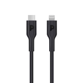 کابل شارژ USB-C To Lightning پاورولوژی Powerology مدل PWCTL1M