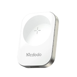 شارژر وایرلس پرتابل اپل واچ مک دودو مدل Mcdodo CH-2060 Portable Wireless Charger for Watch