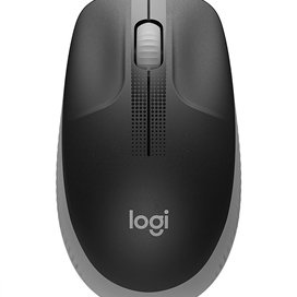 ماوس بی‌سیم لاجیتک مدل M190 ا Logitech M190 Wireless Mouse