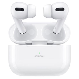 هندزفری بلوتوث جویروم Joyroom JR-T03S Pro ANC TWS Headphones