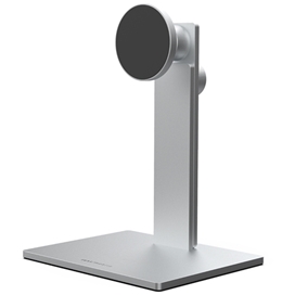 پایه نگهدارنده جاست موبایل مدل AluDisc™ Max Tablet Stand مخصوص آیپد و تبلت بالای 8 اینچ