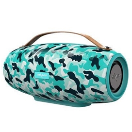 اسپیکر بلوتوثی قابل حمل زیلوت مدل S27