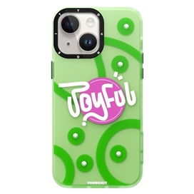 قاب YOUNGKIT یانگکیت Joyful Series مناسب برای Apple iPhone 12