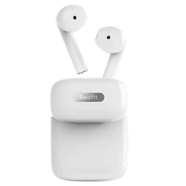 هندزفری بلوتوثی ریلفیت مدل Dizo GoPods E3 RT01