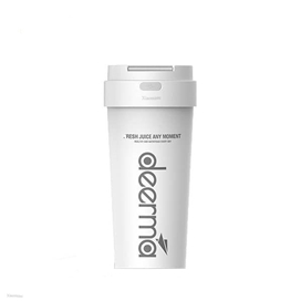 مخلوط کن قابل حمل شارژی شیائومی Xiaomi Deerma Insulation Juice Cup DEM-NU90