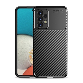 کاور اپیکوی مدل Auto Focus Carbon مناسب برای گوشی موبایل سامسونگ Galaxy A53