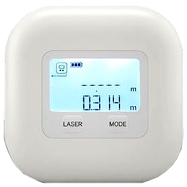 متر لیزری شیائومی Xiaomi AKKU AK301 Meter 25m