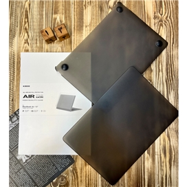 کاور مک بوک K-Doo مدل Air Skin مناسب برای MacBook New Air 13 inch