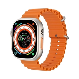 ساعت هوشمند ضدآب رسی با قابلیت مکالمه Recci RA09