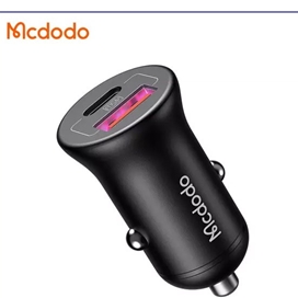 شارژر فندکی 45 وات مک دودو Mcdodo CC-2680