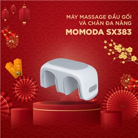 ماساژور چند منظوره شیائومی Xiaomi Momoda SX383