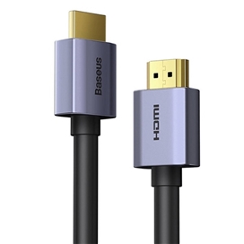 کابل اچ دی ام آی طول 1.5 متر بیسوس Baseus WKGQ020101 HDMI Cable