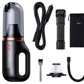 جارو شارژی خودرو بیسوس Baseus A7 Car Vacuum Cleaner VCAQ020213