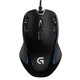 ماوس گیمینگ باسیم لاجیتک مدل G300s