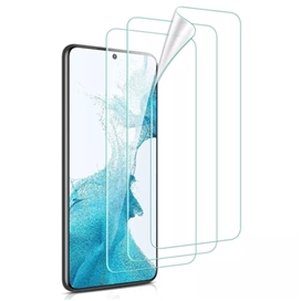 محافظ صفحه نمایش ESR گلکسی اس 23 پلاس (بسته سه عددی) | ESR Liquid Skin Screen Protector Samsung Galaxy 23 Plus (3 Pack)