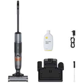 جارو شارژی و کف شوی برقی هوشمند بیسوس Baseus X3 CPXD000001