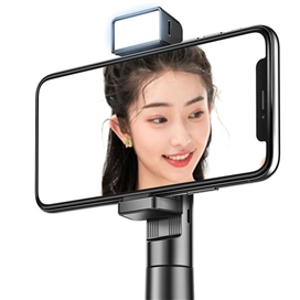 مونوپاد و سه پایه موبایل رسی RECCI RHO-P01 Smart Shooting Phone Holder