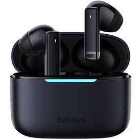 هندزفری بلوتوث بیسوس Earphones ENC Wireless Headphones Bowie E9 TWS NGTW120001