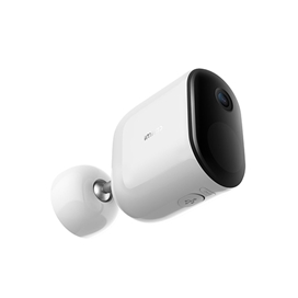 دوربین نظارتی شیائومی Xiaomi IMILAB EC4 Wireless Outdoor Security Camera CMSXJ31A 2.5K گلوبال