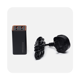 شارژر 65 وات رسی مدل RC37
