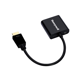 آداپتور HDMI  به VGA - مشکی