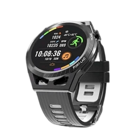 ساعت هوشمند هاینو تکو Haino Teko C2 Smart Watch