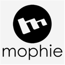 شارژر مگسیف MagSafe به همراه رینگ مگسیف موفی Mophie مدل Snap+Wireless Charge