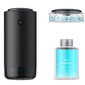 گرانل اضافه خوشبوکننده Molecular Granule Refill For Formaldehyde Purifier CRCQ03000