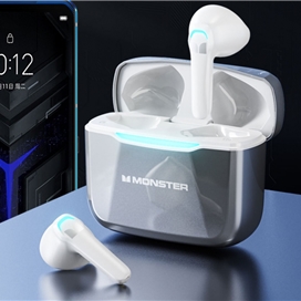 هندزفری بی سیم مانستر Monster Airmars GT11