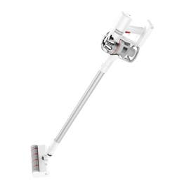 جارو شارژی شیائومی Xiaomi Dreame V9P توان 400 وات