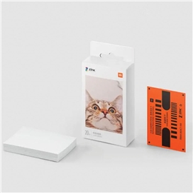 پرینتر قابل حمل موبایل شیائومی Xiaomi Mi Portable Pocket Photo Printer