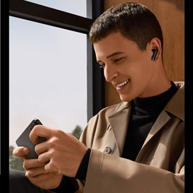 هندزفری بلوتوث بیسوس Earphones ENC Wireless Headphones Bowie E9 TWS NGTW120001