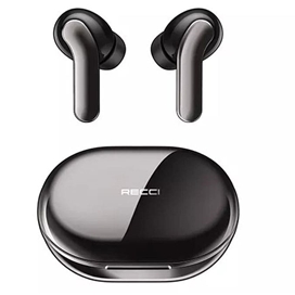 هندزفری بی سیم رسی Recci rep-w18 sport wireless headphone