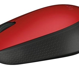 ماوس بی‌ سیم لاجیتک مدل M 171 ا M171 Wireless Mouse