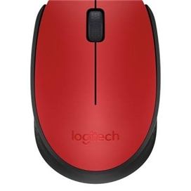 ماوس بی‌ سیم لاجیتک مدل M 171 ا M171 Wireless Mouse