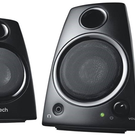 اسپیکر رومیزی لاجیتک مدل Z130