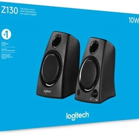 اسپیکر رومیزی لاجیتک مدل Z130