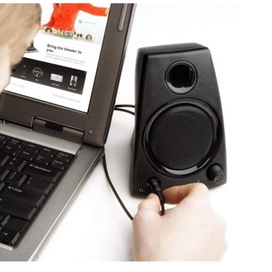 اسپیکر رومیزی لاجیتک مدل Z130