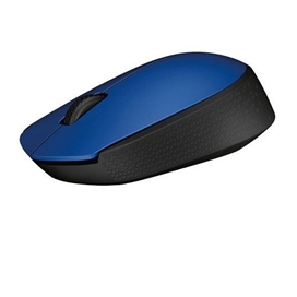 ماوس بی‌ سیم لاجیتک مدل M 171 ا M171 Wireless Mouse