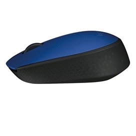 ماوس بی‌ سیم لاجیتک مدل M 171 ا M171 Wireless Mouse