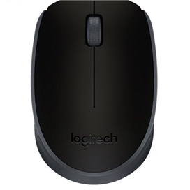 ماوس بی‌ سیم لاجیتک مدل M 171 ا M171 Wireless Mouse