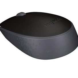 ماوس بی‌ سیم لاجیتک مدل M 171 ا M171 Wireless Mouse